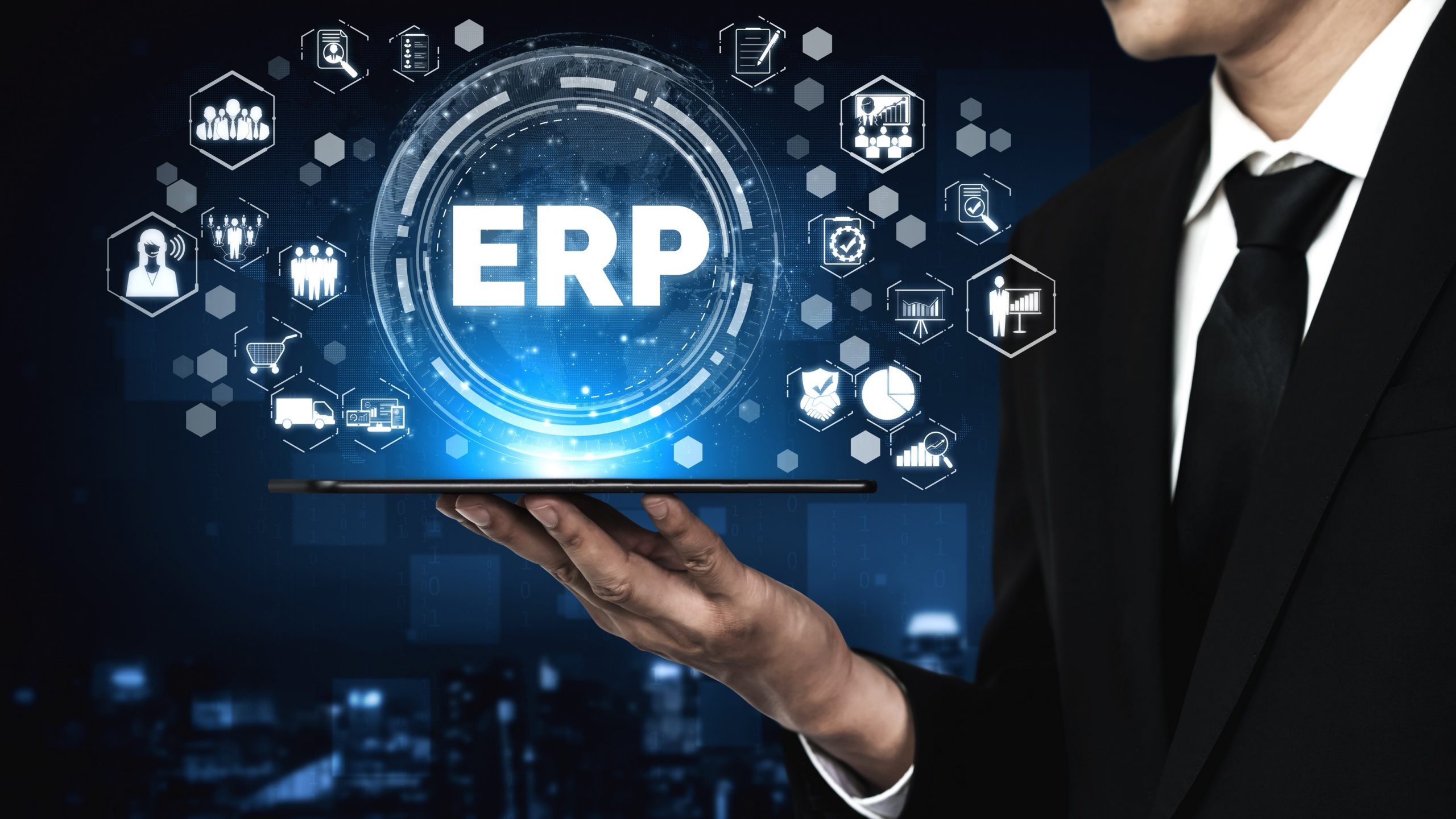Dự án triển khai ERP sẽ hoàn thành trong bao lâu phụ thuộc vào phương pháp triển khai mà doanh nghiệp lựa chọn