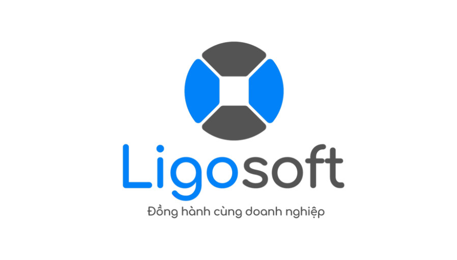 Ý nghĩa bộ nhận diện thương hiệu của Ligosoft